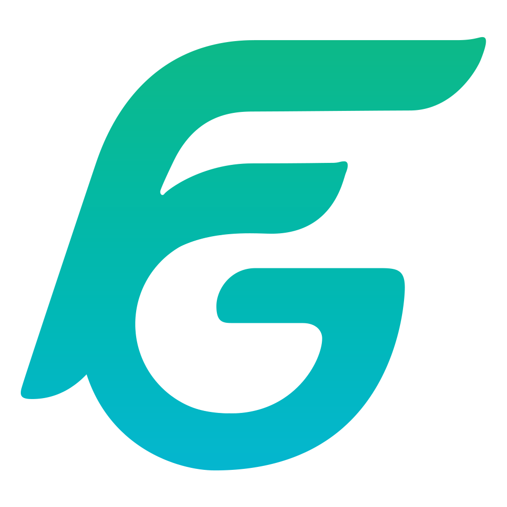 FitGenio Logo